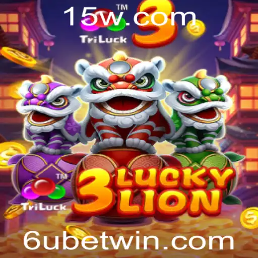 Explorando o Universo do Jogo 3LUCKYLION: Regras e Estratégias com a 6u Bet