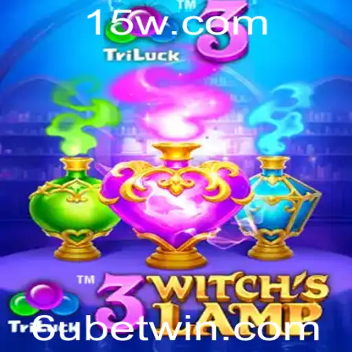 Explorando o Fascinante Jogo 3WitchsLamp e a Estratégia 6u bet