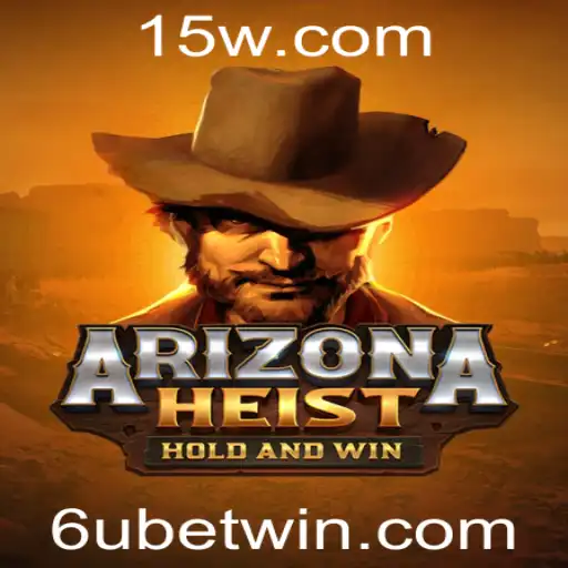Explorando ArizonaHeist: Uma Aventura de Roubo e Estratégia