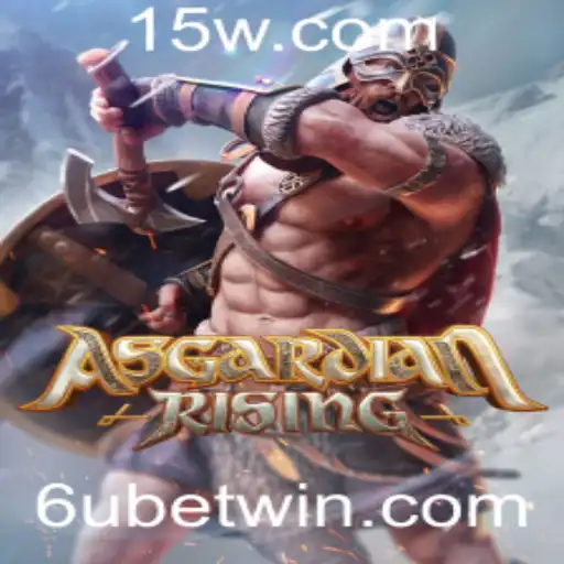 Descubra o Mundo Encantado de AsgardianRising: Estratégia e Aventuras no Coração da Mitologia Nórdica