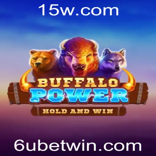 Explorando BuffaloPower: Um Mergulho no Mundo dos Jogos de Cassino com Aposta 6u