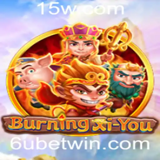 Explorando o Mundo de BurningXiYou e a Tendência de Apostas 6u Bet