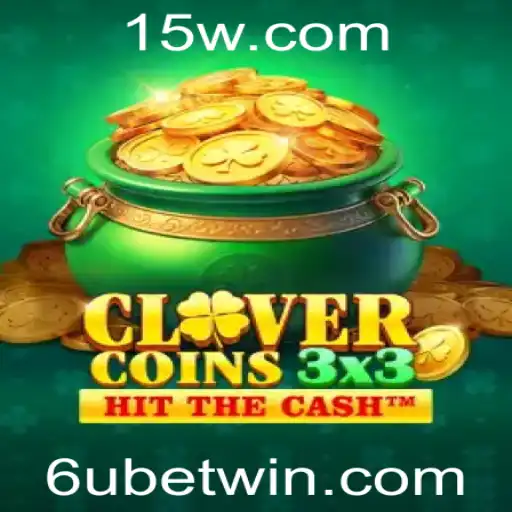 Explorando o Mundo de Clovercoin3x3: Um Guia Detalhado