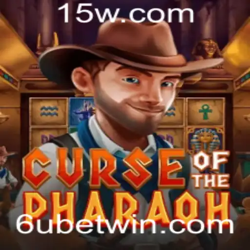 Curse of the Pharaoh: Descubra o Enigma e o Poder dos Faraós