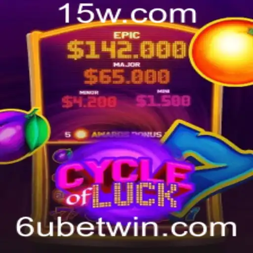Entenda o Fascinante Mundo do Jogo CycleofLuck e a Estratégia 6u Bet