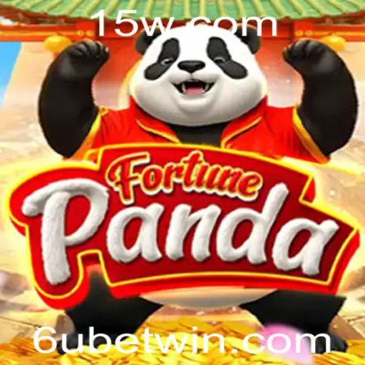 Descubra a Emoção do FortunePanda com Aposta 6u