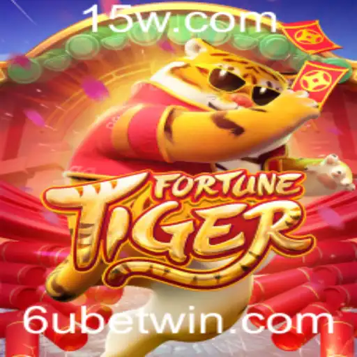 FortuneTiger: Uma Introdução ao Emocionante Mundo do Jogo