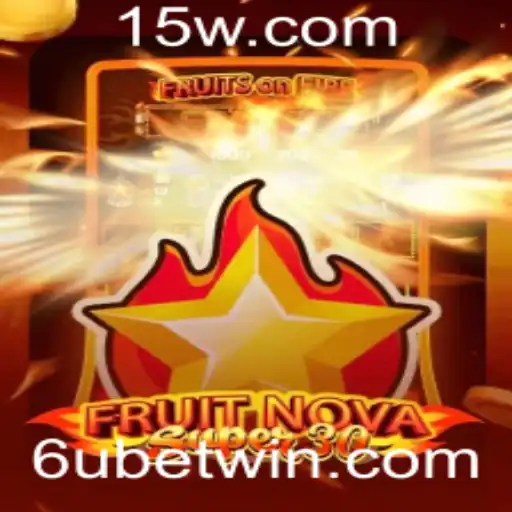 Guia Completo do Jogo FruitrNovaSupe30: Regras e Estratégias