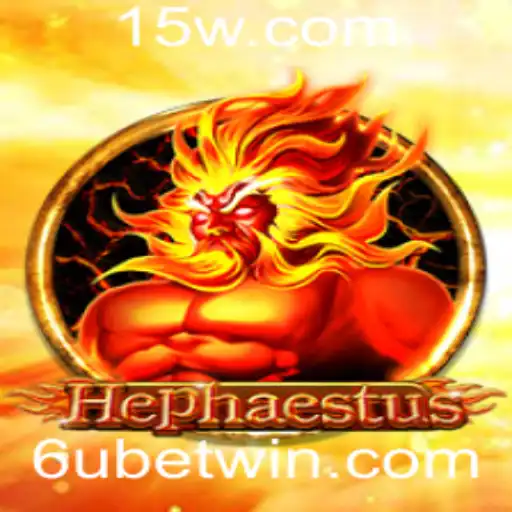 Hephaestus: Uma Jornada Épica no Mundo dos Jogos de Apostas