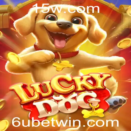 Conhecendo o Mundo de LuckyDog: O Jogo que Conquista Fãs com 6u Bet