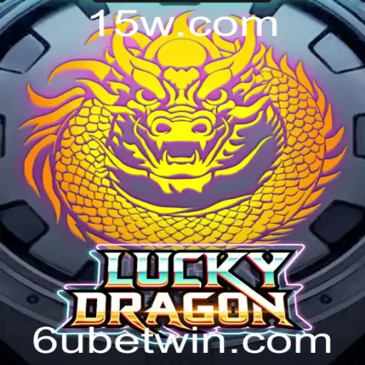 Explorando o Mundo de LuckyDragon: Como Jogar e Ganhar com 6u bet