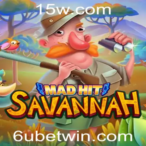 Explorando o Fascinante Mundo de MadHitSavannah