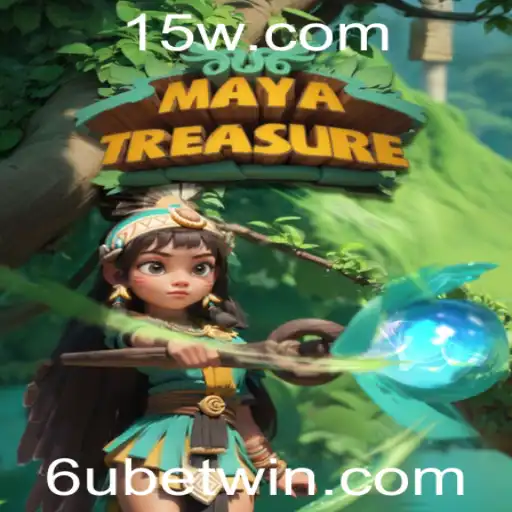 Desvendando MayaTreasure: Descubra os Mistérios e Recompensas do Novo Jogo