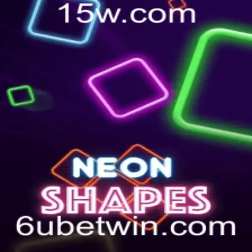 Explorando o Mundo Vibrante de NeonShapes: Uma Jornada pelo Tempo com Estratégias de Jogo e Investimentos