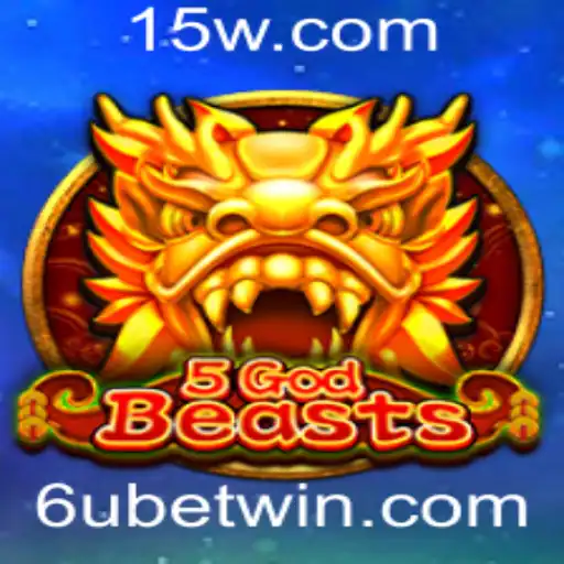 Descubra o Mundo Fascinante de 5GodBeasts: Estratégia e Aventura