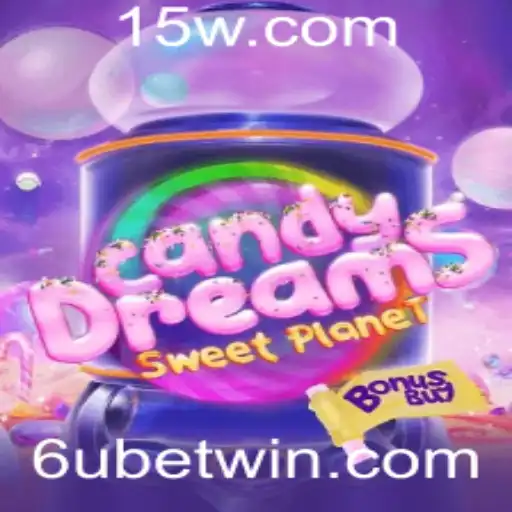 CandyDreamsSweetPlanet: Um Universo de Diversão e Estratégia