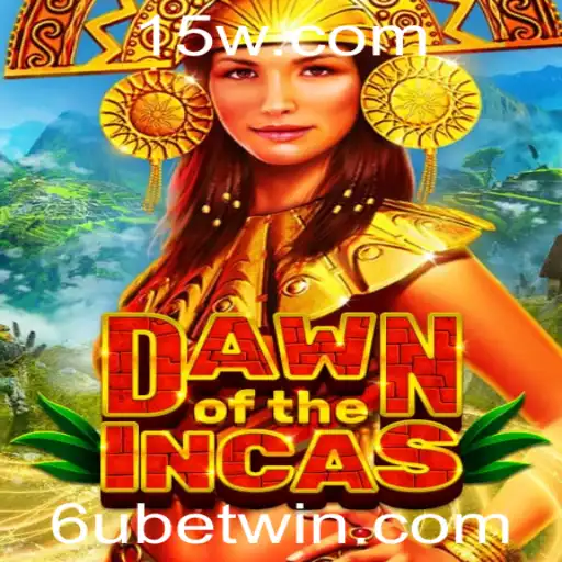 Descubra o Fascinante Mundo de 'DawnoftheIncas'