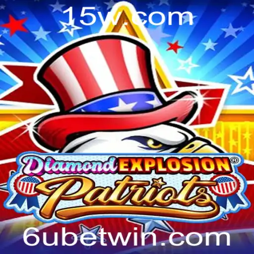 Explorando DiamondExplosionPatriots: O Novo Fenômeno dos Jogos