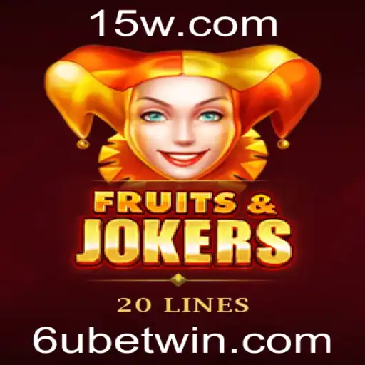FruitsAndJokers20 e a Estratégia de Apostas 6u Bet: Uma Nova Onda no Mundo dos Jogos de Cassino