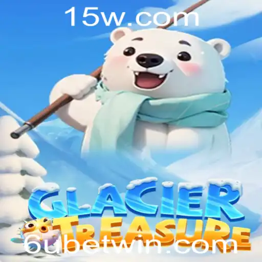 GlacierTreasure: Uma Aventura Gelada com Estratégia e Sorte