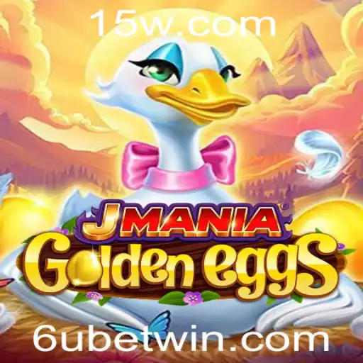Descubra o Fascinante Mundo do Jogo JManiaGoldenEggs: Regras e Estratégias
