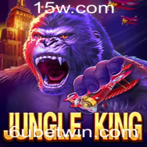 Desvendando o Mundo de JungleKing: Aventura e Estratégia nas Selvas Virtuais