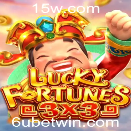 Descubra o Empolgante Mundo de LUCKYFORTUNES3x3: Regras e Estratégias