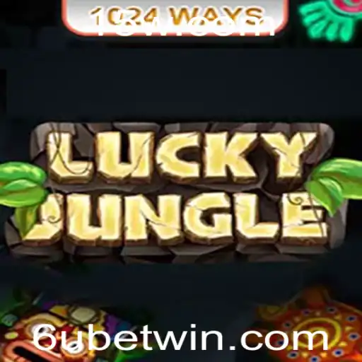 Explorando o Fascinante Mundo de LuckyJungle1024: Um Guia Completo