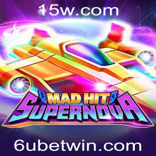 MadHitSupernova: A Nova Sensação no Mundo dos Jogos Apostas