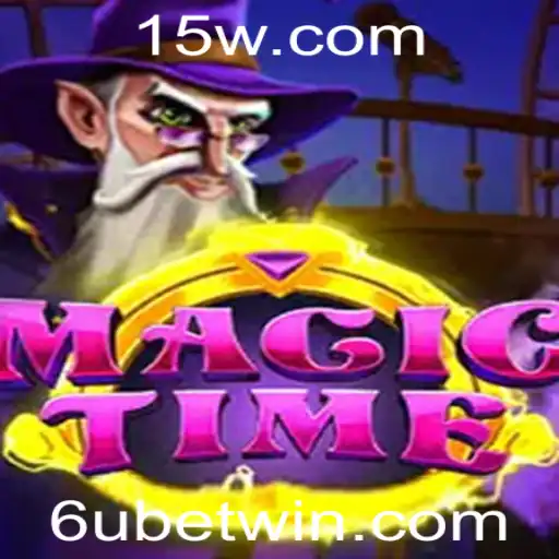 MagicTime: O Novo Fenômeno dos Jogos de Aposta