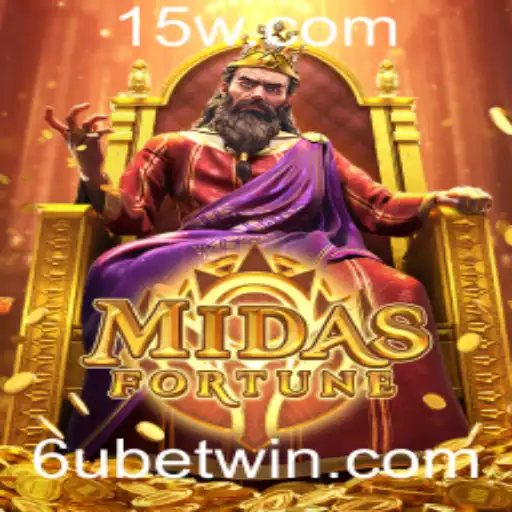 Explorando o Universo de MidasFortune: Tudo o que Você Precisa Saber
