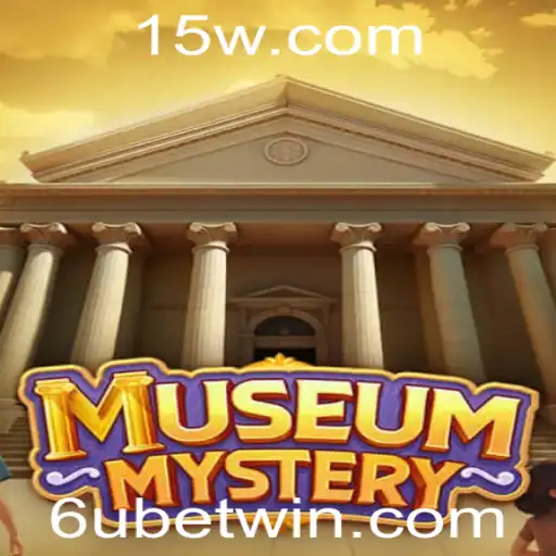 Descubra o Mundo de MuseumMystery: Aventura e Estratégia