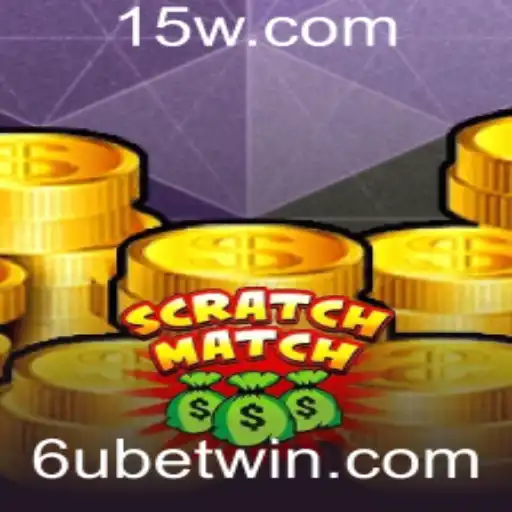 Explorando o Fascínio do Jogo ScratchMatch e a Tendência Crescente do 6u Bet
