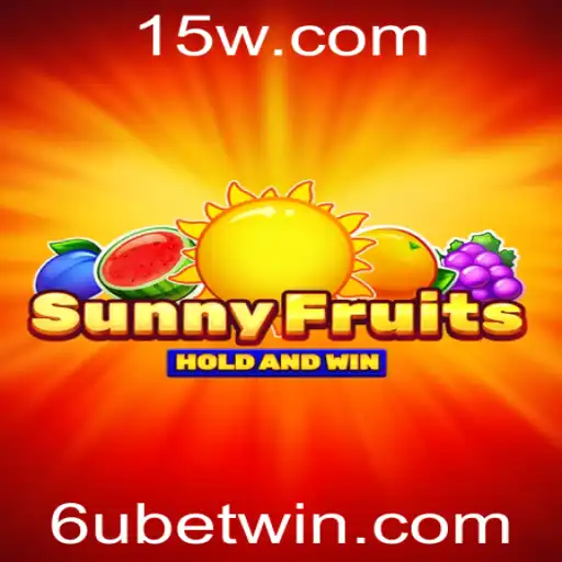 Descubra o Empolgante Mundo de SunnyFruits com 6u bet