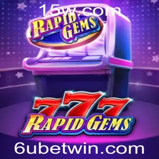 Explorando o Mundo de RapidGems777: O Jogo Que Está Dominando o Cenário Atual