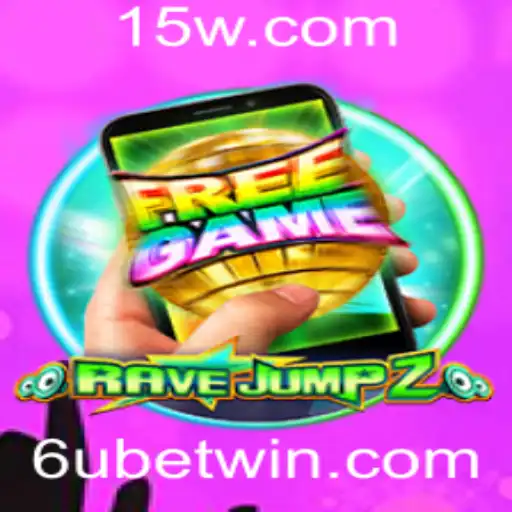 RaveJump2M: Mergulhe na Aventura Vibrante do Novo Fenômeno dos Jogos
