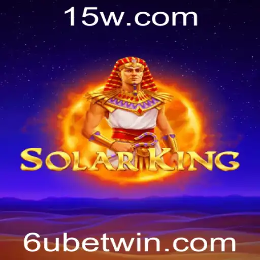 Descobrindo SolarKing: Um Novo Horizonte no Universo dos Jogos de Apostas