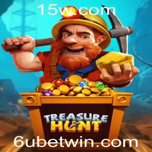 Explorando o Mundo de Aventura do Jogo TreasureHunt