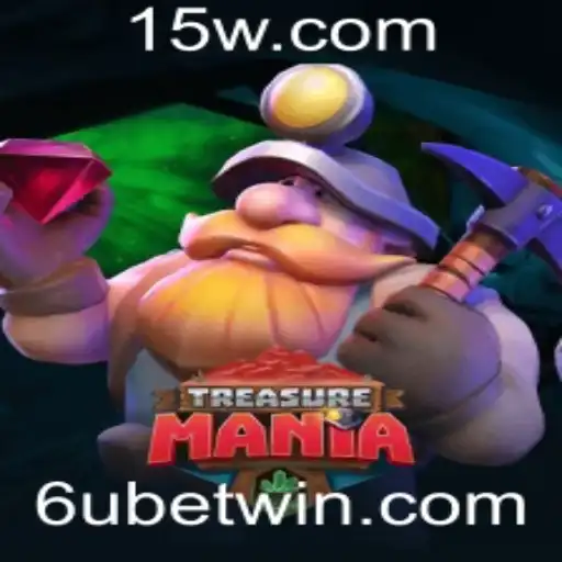 Descubra o Universo de TreasureMania: Um Mergulho nas Aventuras e Desafios do Novo Jogo