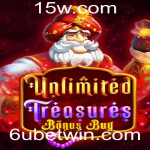 Descubra o Empolgante Mundo de UnlimitedTreasuresBonusBuy e a Estratégia do 6u Bet