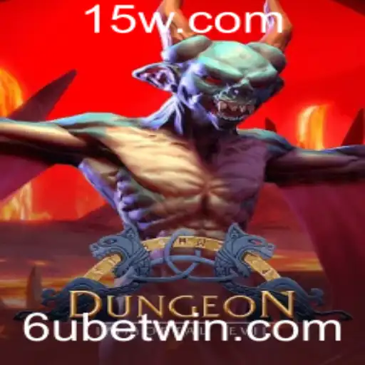 Descubra Dungeon: O Jogo de Aventura Estratégica com 6u Bet