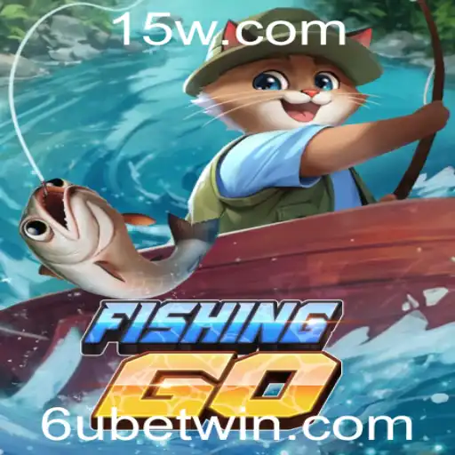 FishingGO: Um Mergulho no Mundo da Pesca Interativa