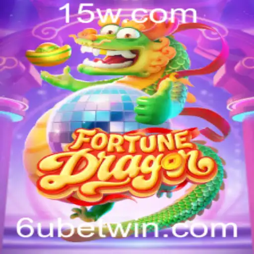 FortuneDragon: A Excitante Aventura de Apostas com 6u Bet