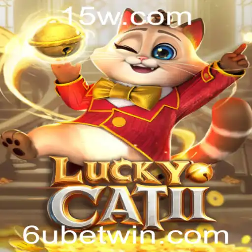 Descubra o Mundo Empolgante de LuckyCatII: Uma Aventura de Apostas