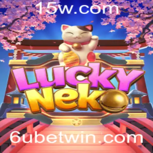 Conheça o Jogo LuckyNeko: Um Mergulho no Universo de Apostas com o 6u Bet