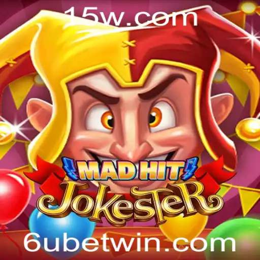 Descubra MadHitJokester: O Novo Jogo Que Está Agitando o Mundo dos Jogos Online