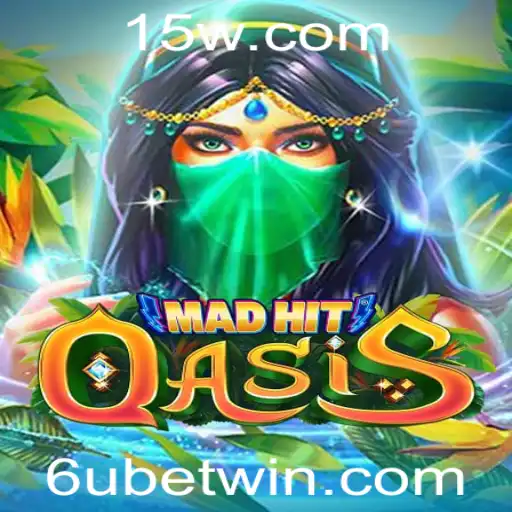 Explorando MadHitOasis: A Nova Sensação dos Jogos com 6u Bet