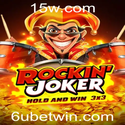 Explorando o Mundo do Jogo 'rockinjoker': Uma Aventura de Apostas com '6u Bet'