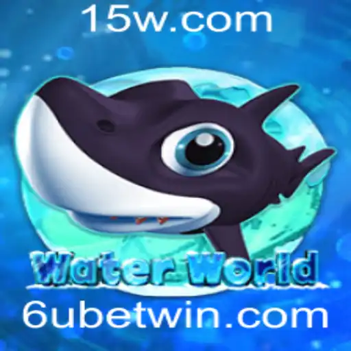 Explorando WaterWorld: Um Mergulho nas Profundezas do Jogo com 6u Bet