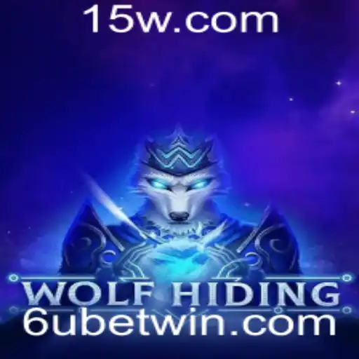 WolfHiding: Descubra o Novo Fenômeno dos Jogos com a Estratégia '6u bet'
